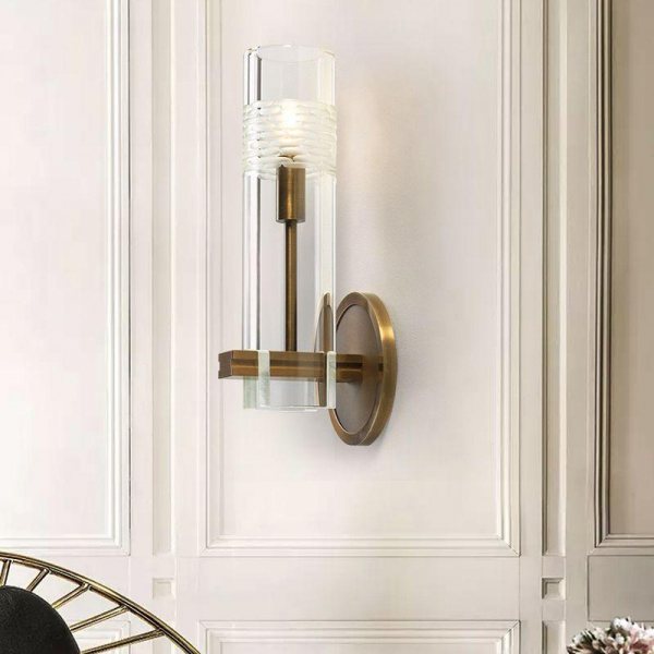 Бра Imperium Loft Chamont 154984-60 Бра Imperium Loft Chamont 154984-60