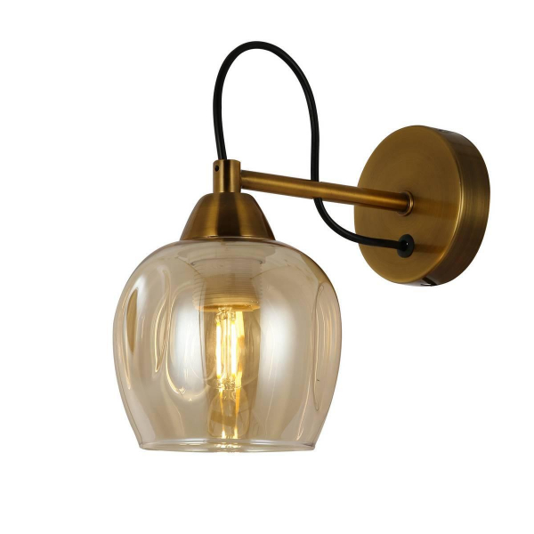 Бра Evoluce Acro SLE110001-01 Бра Evoluce Acro SLE110001-01