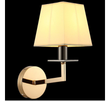 Бра Illumico IL6173-1W-17 BK GD