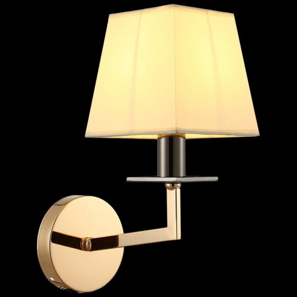 Бра Illumico IL6173-1W-17 BK GD Бра Illumico IL6173-1W-17 BK GD