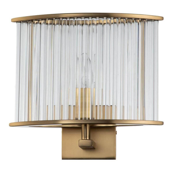 Бра Moderli Sial V9071-1W Бра Moderli Sial V9071-1W