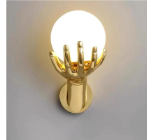 Бра Alfa Light F0324-86