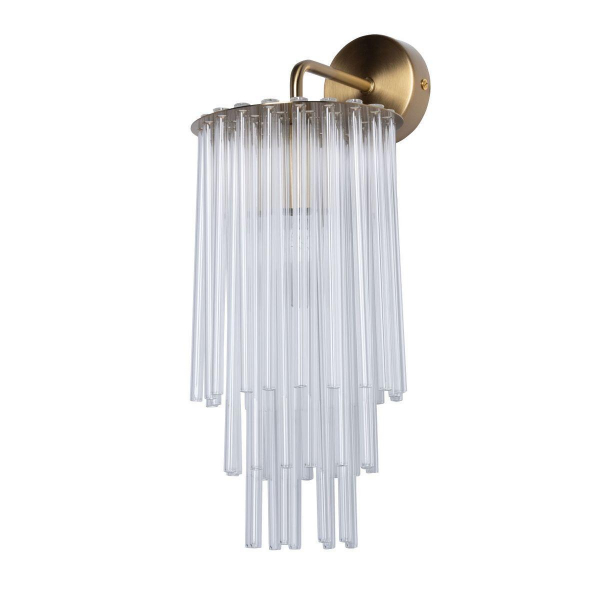 Бра MW-Light Аделард 642028401 Бра MW-Light Аделард 642028401