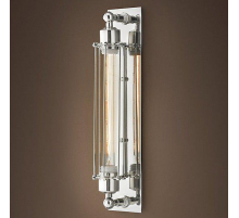 Бра Loft-Concept Loft Industrial Edison Cage 44.285-0