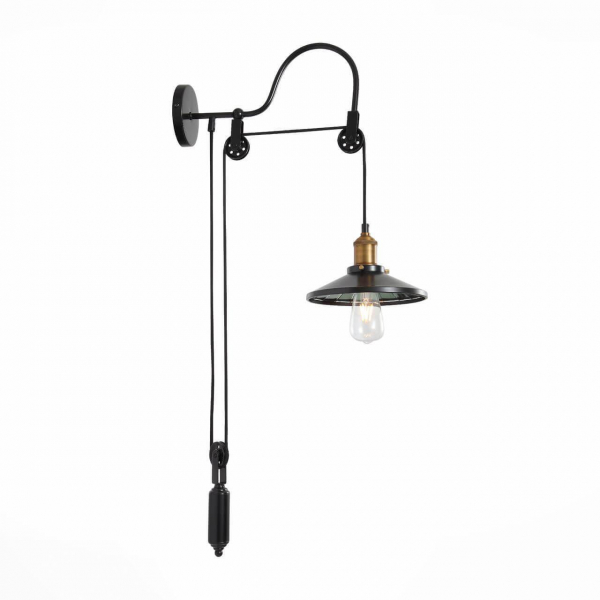 Бра ST Luce Curiosita SL270.401.01 Бра ST Luce Curiosita SL270.401.01
