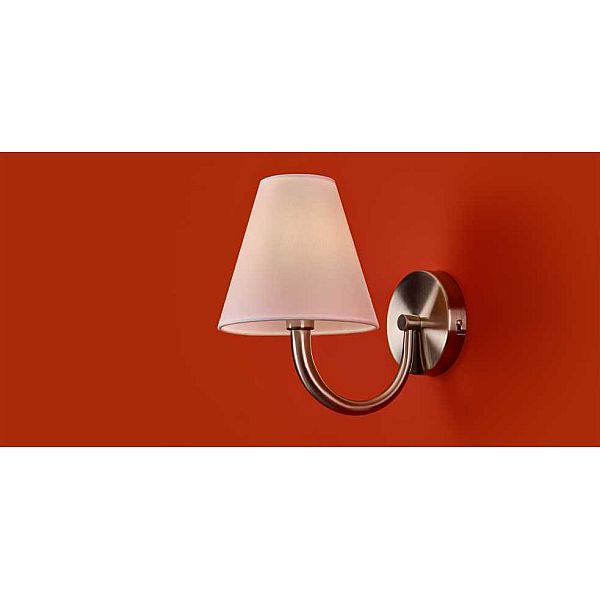 Бра Freya Eterno FR2063WL-01N