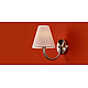 Бра Freya Eterno FR2063WL-01N