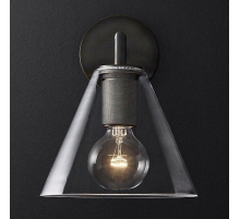 Бра Loft-Concept Restoration Hardware Utilitaire Collection 44.543-0 22060