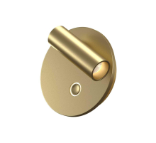 Бра Maytoni Technical Ego C176WL-9W-2.7-4K-MG