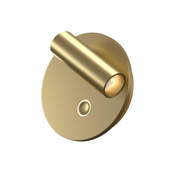 Бра Maytoni Technical Ego C176WL-9W-2.7-4K-MG Бра Maytoni Technical Ego C176WL-9W-2.7-4K-MG