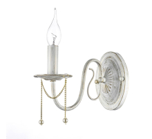 Бра Arti Lampadari Camerino E 2.1.1 WG