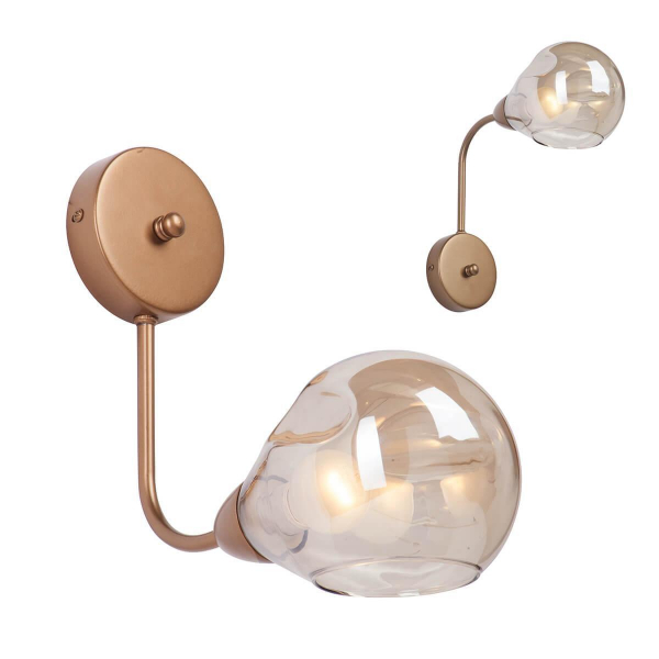 Бра Vitaluce V4862-8/1A Бра Vitaluce V4862-8/1A