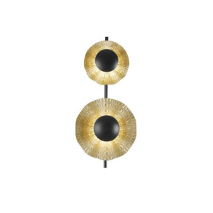 Бра Alfa Light F1024-08 650MM 650MM 3000k