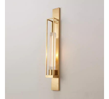 Бра Romatti Kobo Zarnea 5023-BL