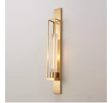 Бра Romatti Kobo Zarnea 5023-BL