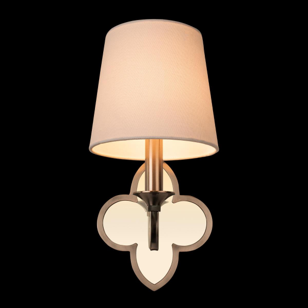 Бра Loft IT Silence 10303W Nickel Бра Loft IT Silence 10303W Nickel