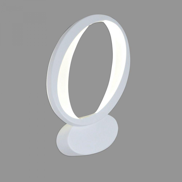 Бра Elvan BR-151/1-15W-NH-Wh Бра Elvan BR-151/1-15W-NH-Wh