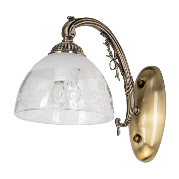 Бра MW-Light Аманда 16 481024801 Бра MW-Light Аманда 16 481024801