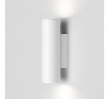 Бра Elektrostandard Ribs MRL 1017 белый a058987