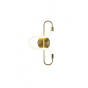 Бра Alfa Light F1024-14 600MM TG 3000K