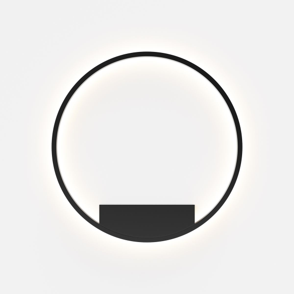 Бра Maytoni Rim MOD058WL-L35BK