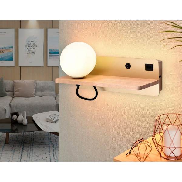 Бра Ambrella light Wall FW520 Бра Ambrella light Wall FW520