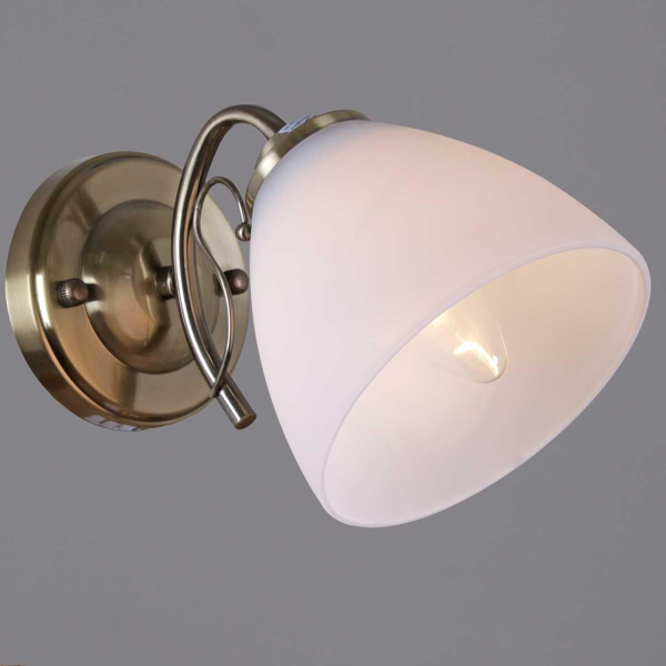 Бра Reluce 93270-0.2-01