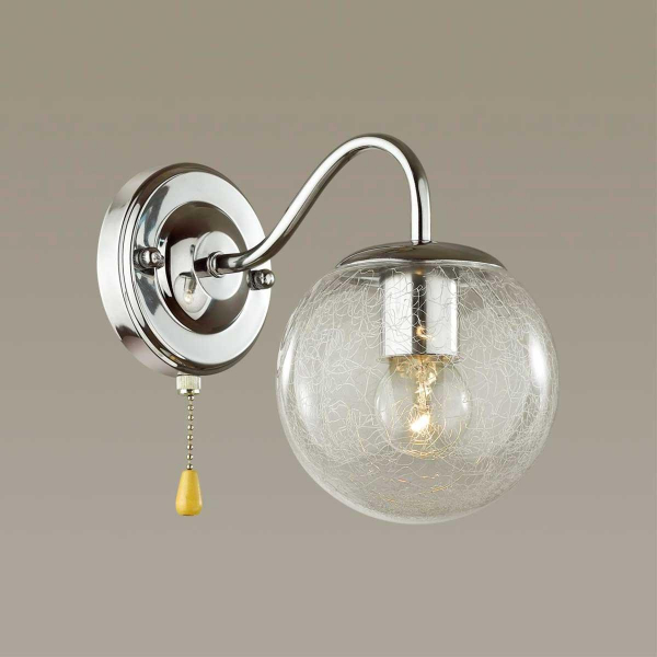 Бра Lumion Comfi Darcy 4551/1W Бра Lumion Comfi Darcy 4551/1W