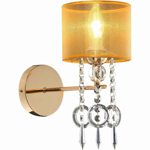 Бра Illumico IL6219-1W-27 GD Бра Illumico IL6219-1W-27 GD