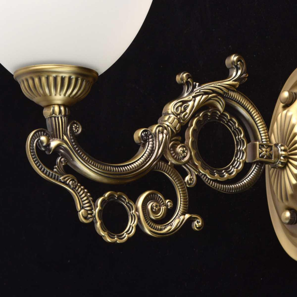 Бра MW-Light Ариадна 450026701 Бра MW-Light Ариадна 450026701
