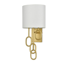 Бра Indigo Amali V13026/1W Gold V000475