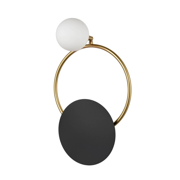 Бра Vele Luce Saturno VL5764W21 Бра Vele Luce Saturno VL5764W21