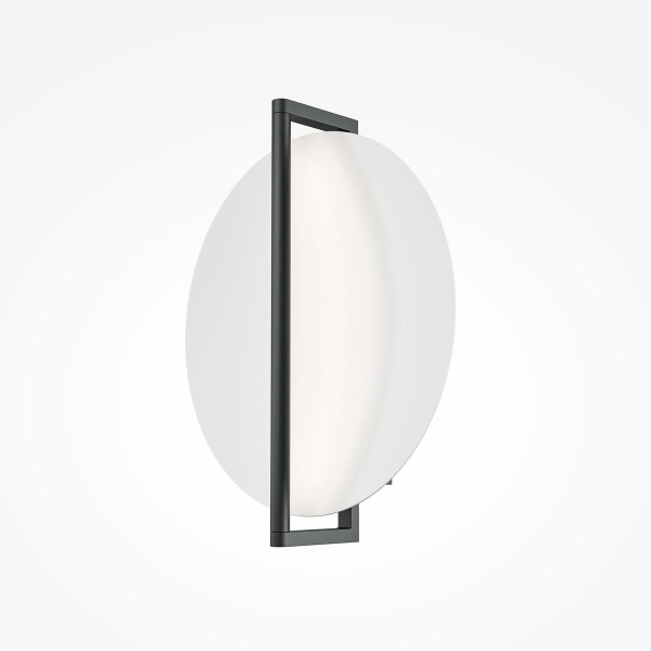 Бра Maytoni Mira MOD279WL-L14B3K Бра Maytoni Mira MOD279WL-L14B3K