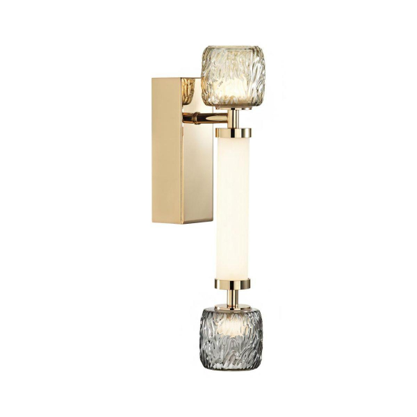 Бра Odeon Light Modern Kliff 5426/13WL Бра Odeon Light Modern Kliff 5426/13WL
