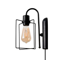 Бра ЭкономСвет 18103/1wBK