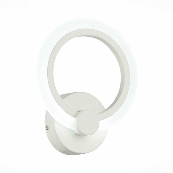 Настенный светильник Evoluce Cerina SLE500551-01 Настенный светильник Evoluce Cerina SLE500551-01