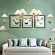 Бра Imperium Loft Farel Wall 140673-26