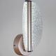 Бра Reluce 00490-0.2-01S champagne silver