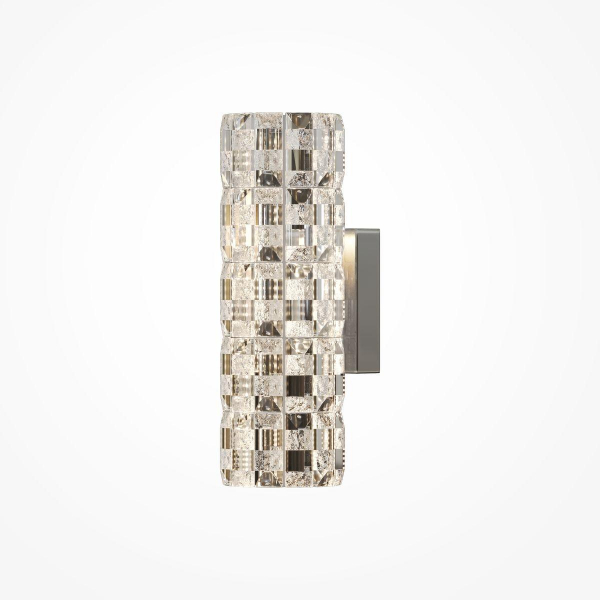 Бра Maytoni Castello MOD335WL-L20CH3K Бра Maytoni Castello MOD335WL-L20CH3K