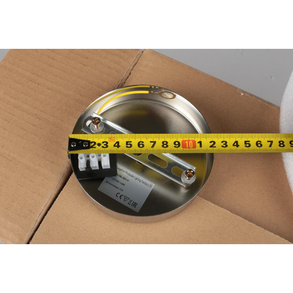 Бра Omnilux Giarre OML-56001-01 Бра Omnilux Giarre OML-56001-01
