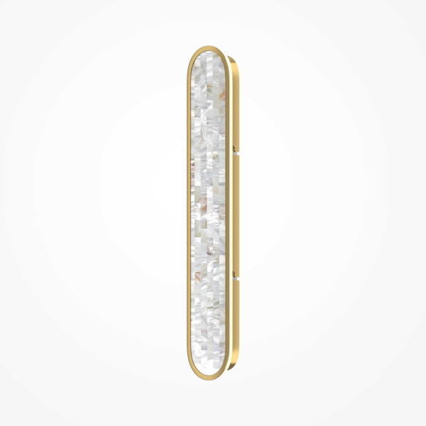 Бра Maytoni Modern MOD429WL-L30BSK