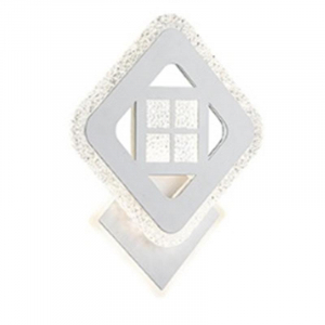 Бра Escada Arcturus 10226/1LED BL White