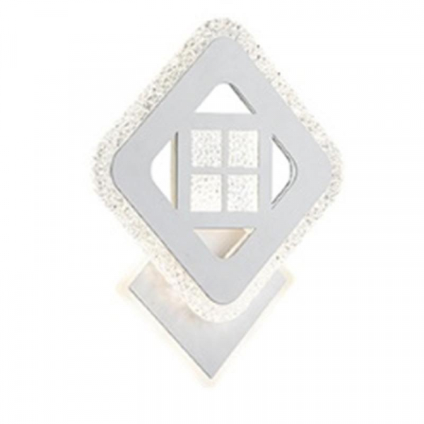 Бра Escada Arcturus 10226/1LED BL White Бра Escada Arcturus 10226/1LED BL White