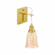 Бра Lumina Deco Fredica Moletti LDW 6844-1 MD+TEA