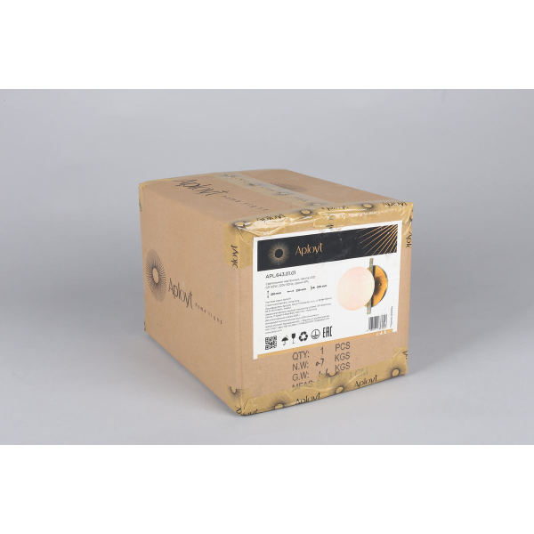 Бра Aployt Penelopa APL.643.01.01