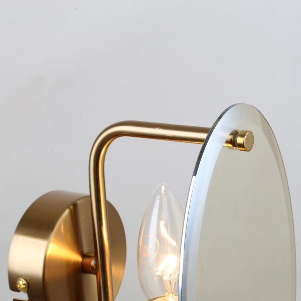Бра F-Promo Ovate 4085-1W Бра F-Promo Ovate 4085-1W