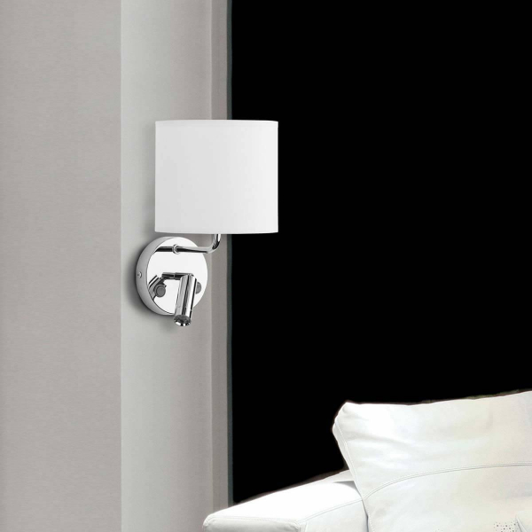 Бра TK Lighting 1371 Enzo Бра TK Lighting 1371 Enzo