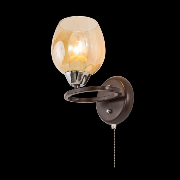 Бра Citilux Элвин CL107315 Бра Citilux Элвин CL107315
