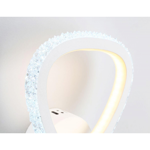 Бра Ambrella light Acrylica Original FA9557 Бра Ambrella light Acrylica Original FA9557