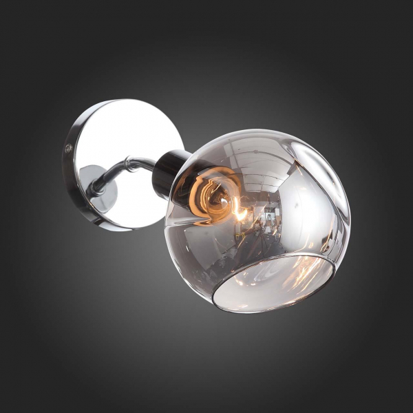 Бра Evoluce Gentore SLE155101-01 Бра Evoluce Gentore SLE155101-01